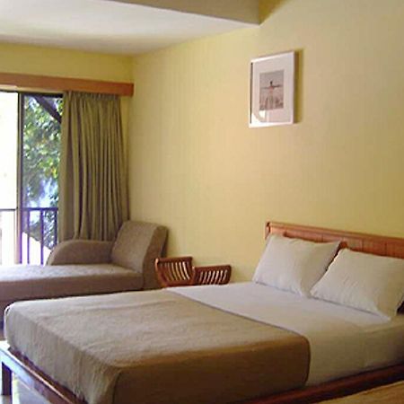 ดิโคโคนัทลากูน Hotel Lang Tengah Island ภายนอก รูปภาพ