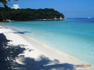 ดิโคโคนัทลากูน Hotel Lang Tengah Island ภายนอก รูปภาพ