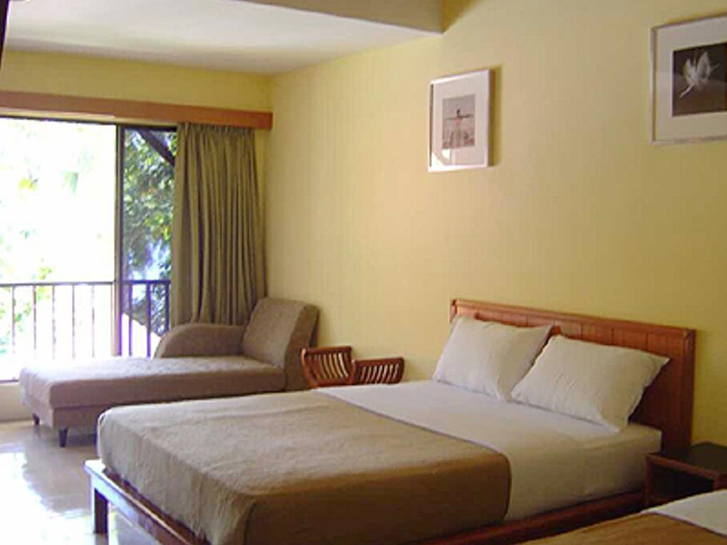 ดิโคโคนัทลากูน Hotel Lang Tengah Island ภายนอก รูปภาพ