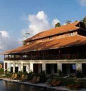 ดิโคโคนัทลากูน Hotel Lang Tengah Island ภายนอก รูปภาพ